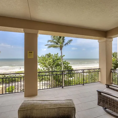 Moana Oasis 3552 Estero Blvd Home